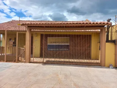 Casa com 5 Quartos à venda, 400m² no Centro, Viamão