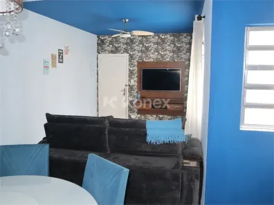 Apartamento com 2 Quartos à venda, 84m² no Santana, São Paulo
