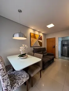 Apartamento com 2 Quartos para alugar, 60m² no Macedo, Guarulhos