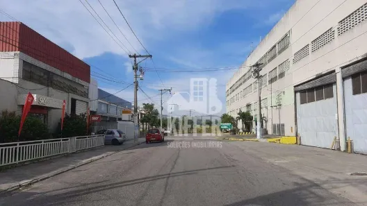 Ponto Comercial à venda, 450m² no Boa Vista, São Gonçalo