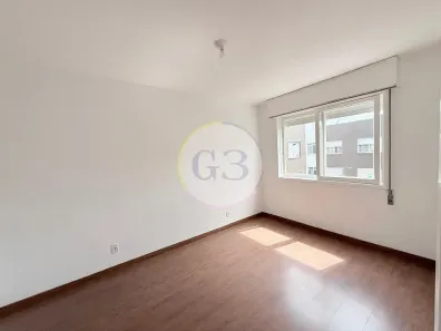 Apartamento com 1 Quarto para alugar, 41m² no Centro, Pelotas