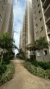 Apartamento com 2 Quartos à venda, 52m² no Parque Orestes Ôngaro, Hortolândia
