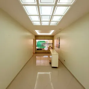Sobrado com 4 Quartos à venda, 300m² no Vila Camilópolis, Santo André