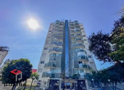 Apartamento com 3 Quartos à venda, 141m² no Vila Congonhas, São Paulo