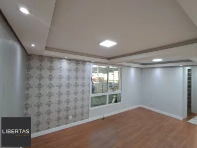 Apartamento com 3 Quartos à venda, 61m² no Mato Grande, Canoas