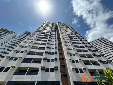 Apartamento com 3 Quartos à venda, 80m² no Torre, Recife