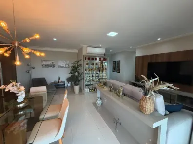 Apartamento com 3 Quartos à venda, 130m² no Patamares, Salvador