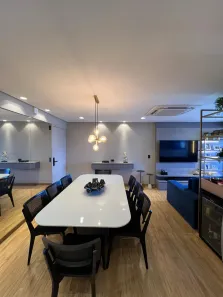 Apartamento com 3 Quartos à venda, 152m² no Gruta de Lourdes, Maceió
