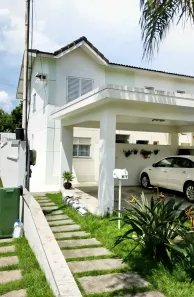 Casa de Condomínio com 3 Quartos à venda, 194m² no Morada da Colina, Resende