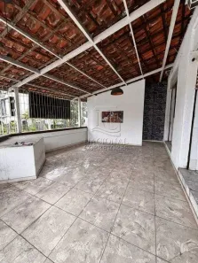 Ponto Comercial para alugar, 85m² no Vila Bastos, Santo André