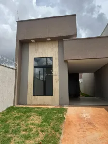 Casa com 2 Quartos à venda, 83m² no Retiro do Bosque, Aparecida de Goiânia
