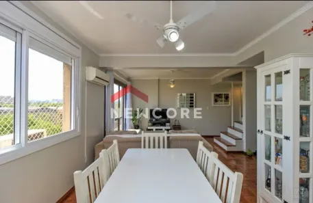 Apartamento com 2 Quartos à venda, 128m² no Centro Histórico, Porto Alegre