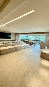 Apartamento com 3 Quartos à venda, 256m² no Pajuçara, Maceió