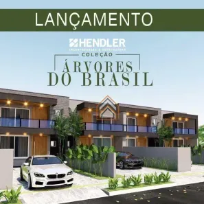 Sobrado com 3 Quartos à venda, 162m² no São José, Canoas