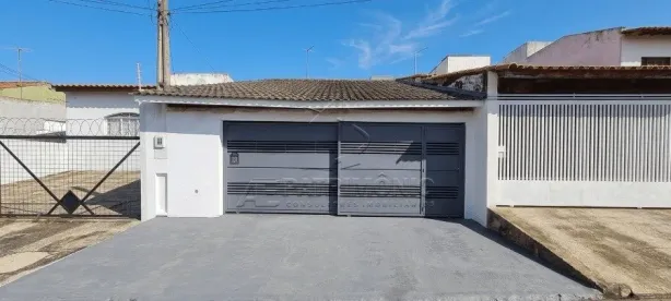 Casa com 2 Quartos à venda, 114m² no Jardim Paulista, Sorocaba