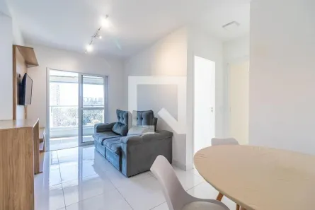 Apartamento com 2 Quartos à venda, 63m² no Dezoito do Forte Empresarial/Alphaville., Barueri