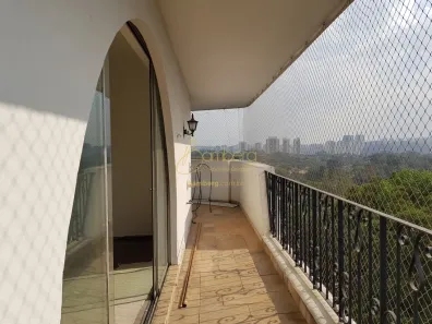 Apartamento com 4 Quartos à venda, 240m² no Santo Amaro, São Paulo