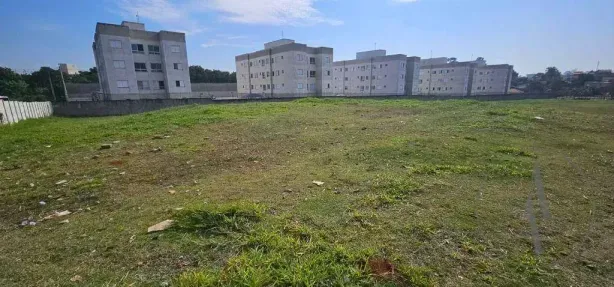 Lote/Terreno à venda, 8280m² no Vila Nova Sorocaba, Sorocaba