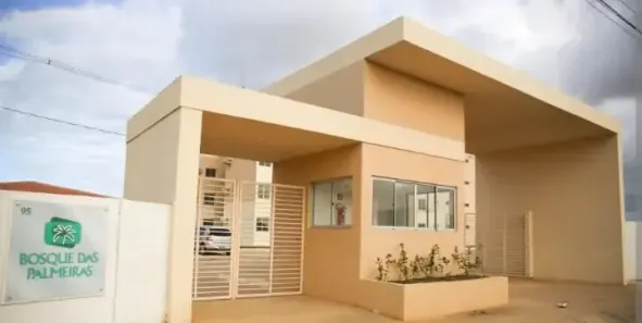 Apartamento com 2 Quartos para alugar, 50m² no Benedito Bentes, Maceió