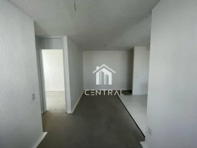 Apartamento com 2 Quartos à venda, 43m² no Jardim Araújo, Votorantim