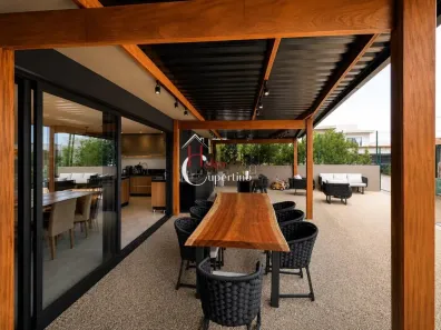 Casa de Condomínio com 3 Quartos à venda, 330m² no Reserva Santa Rosa, Itatiba