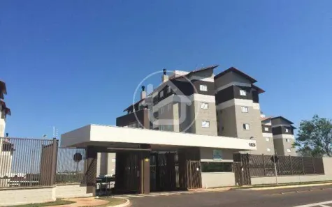 Apartamento com 3 Quartos à venda, 80m² no Monte Castelo, Campo Grande