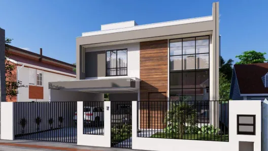 Casa com 3 Quartos à venda, 235m² no São Pedro, Guabiruba