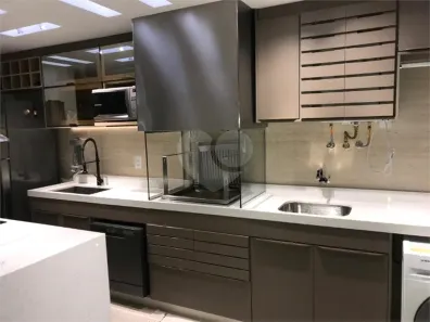 Cobertura com 2 Quartos à venda, 110m² no Nova Petrópolis, São Bernardo do Campo