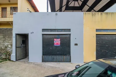 Ponto Comercial para alugar, 27m² no Califórnia, Belo Horizonte