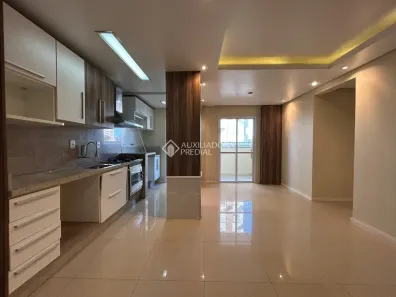 Apartamento com 3 Quartos à venda, 77m² no Barreiros, São José