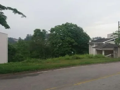 Lote/Terreno à venda, 578m² no Golf Gardens, Carapicuíba
