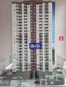 Apartamento com 2 Quartos à venda, 45m² no Vila Galvão, Guarulhos