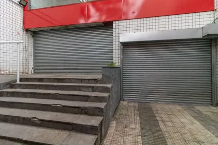 Ponto Comercial para alugar, 946m² no Vila Buarque, São Paulo