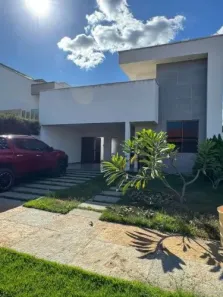 Casa de Condomínio com 3 Quartos para alugar, 130m² no Jóia, Timon