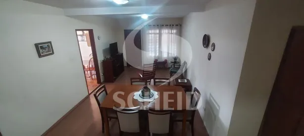 Sobrado com 3 Quartos à venda, 90m² no Vila Romano, São Paulo