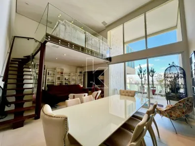 Cobertura com 4 Quartos à venda, 239m² no Campo Belo, São Paulo