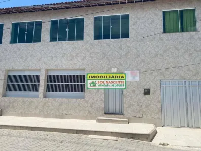 Imóvel Comercial com 7 Quartos à venda, 382m² no Majorlândia, Aracati