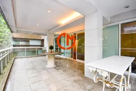 Apartamento com 3 Quartos à venda, 224m² no Leblon, Rio de Janeiro