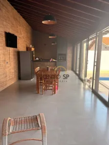 Casa com 3 Quartos à venda, 231m² no Vila Coralina, Bauru