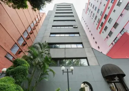 Sala Comercial à venda, 35m² no Vila Buarque, São Paulo
