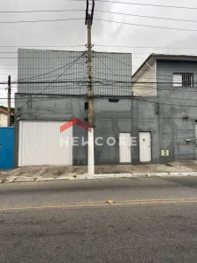 Ponto Comercial à venda, 410m² no Casa Verde, São Paulo