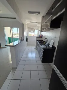 Apartamento com 2 Quartos à venda, 62m² no Jardim América, São José dos Campos