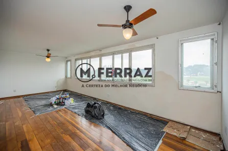 Apartamento com 3 Quartos à venda, 130m² no Jardim Europa, São Paulo