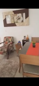 Apartamento com 2 Quartos à venda, 41m² no Parque Bandeirantes, Taubaté