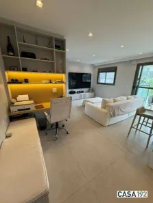 Apartamento com 1 Quarto à venda, 67m² no Indianópolis, São Paulo