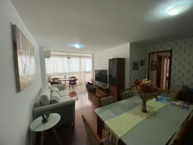 Apartamento com 3 Quartos à venda, 110m² no Ingá, Niterói