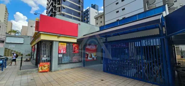 Ponto Comercial para alugar, 50m² no Centro, Campinas