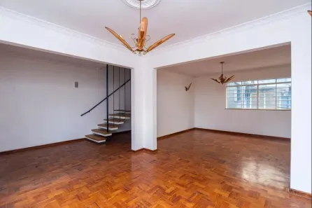 Casa com 3 Quartos à venda, 210m² no Perdizes, São Paulo