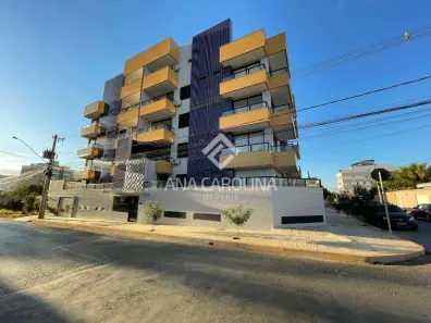 Apartamento com 2 Quartos à venda, 112m² no Major Prates, Montes Claros