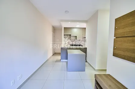 Apartamento com 2 Quartos para alugar, 62m² no Nova América, Piracicaba